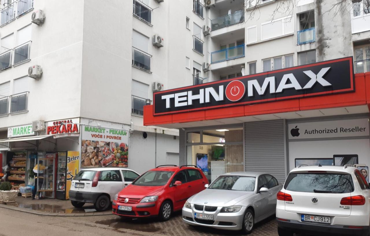 Apartman Savic Bar Kültér fotó